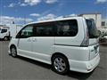2010 Nissan Serena