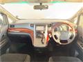 2010 Toyota Alphard