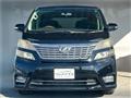 2010 Toyota Alphard