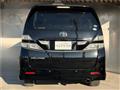 2010 Toyota Alphard