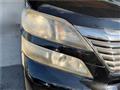2010 Toyota Alphard