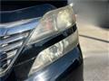2010 Toyota Alphard