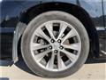 2010 Toyota Alphard