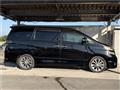 2010 Toyota Alphard