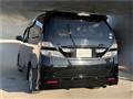 2010 Toyota Alphard