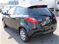 2014 Mazda Demio