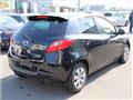 2014 Mazda Demio