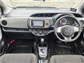 2014 Toyota Vitz