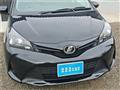 2014 Toyota Vitz