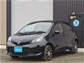 2014 Toyota Vitz