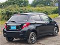 2014 Toyota Vitz