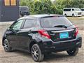 2014 Toyota Vitz