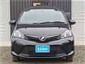 2014 Toyota Vitz