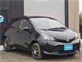 2014 Toyota Vitz
