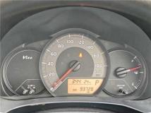 2014 Toyota Vitz