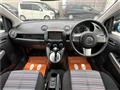 2012 Mazda Demio