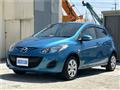 2012 Mazda Demio