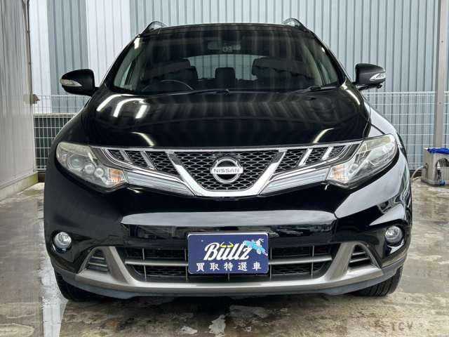 2011 Nissan Murano