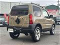 2007 Suzuki Jimny