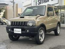 2007 Suzuki Jimny