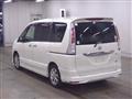 2011 Nissan Serena