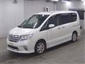 2011 Nissan Serena