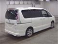 2011 Nissan Serena