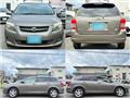 2010 Toyota Corolla Fielder