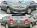 2010 Toyota Corolla Fielder