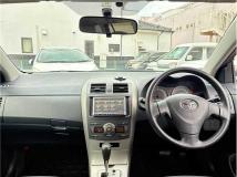 2010 Toyota Corolla Fielder