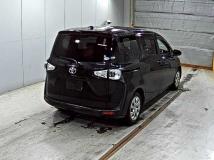 2016 Toyota Sienta