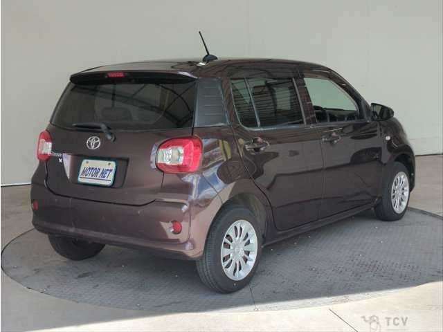 2016 Toyota Passo