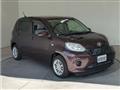 2016 Toyota Passo