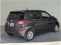 2016 Toyota Passo