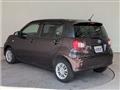 2016 Toyota Passo