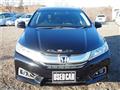 2015 Honda Grace