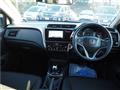 2015 Honda Grace