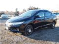 2015 Honda Grace