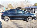2015 Honda Grace