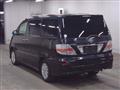 2005 Toyota Alphard Hybrid