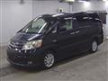 2005 Toyota Alphard Hybrid