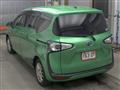 2016 Toyota Sienta