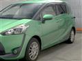 2016 Toyota Sienta