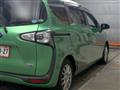 2016 Toyota Sienta