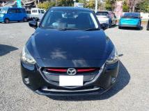 2015 Mazda Demio