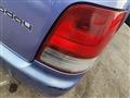 2008 Honda Today
