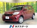 2016 Toyota Passo