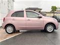 2018 Nissan March