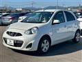 2019 Nissan March
