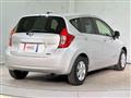 2015 Nissan Note